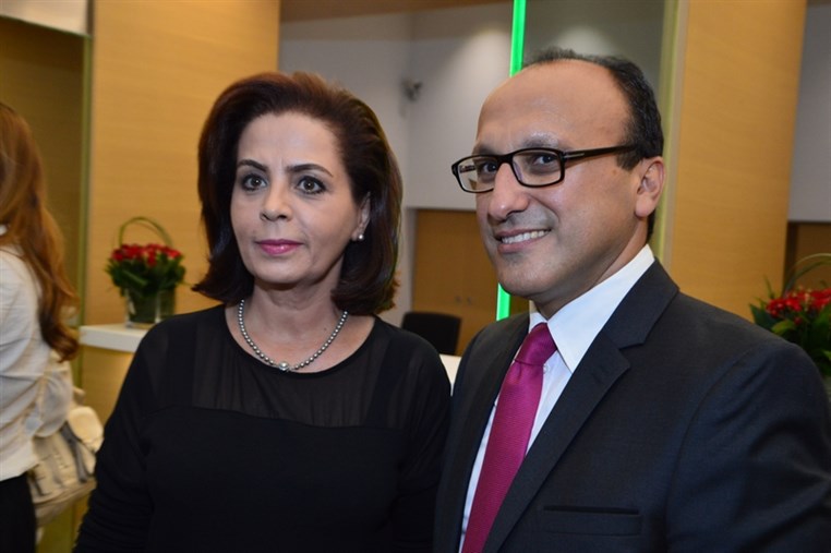 Opening of MEAB Downtown Branch